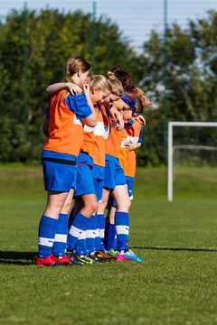 Bild 21 - C-Juniorinnen FSC BraWie 08 o.W. - MTSV Olympia Neumnster o.W. : Ergebnis: 0:14